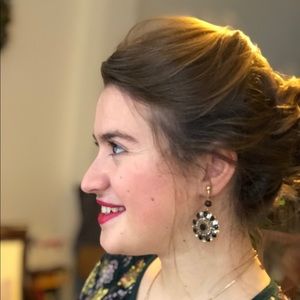 Meet your Posher, Alexia